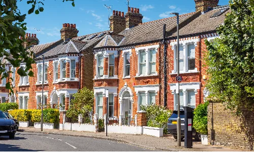 Invest with confidence in London's property market